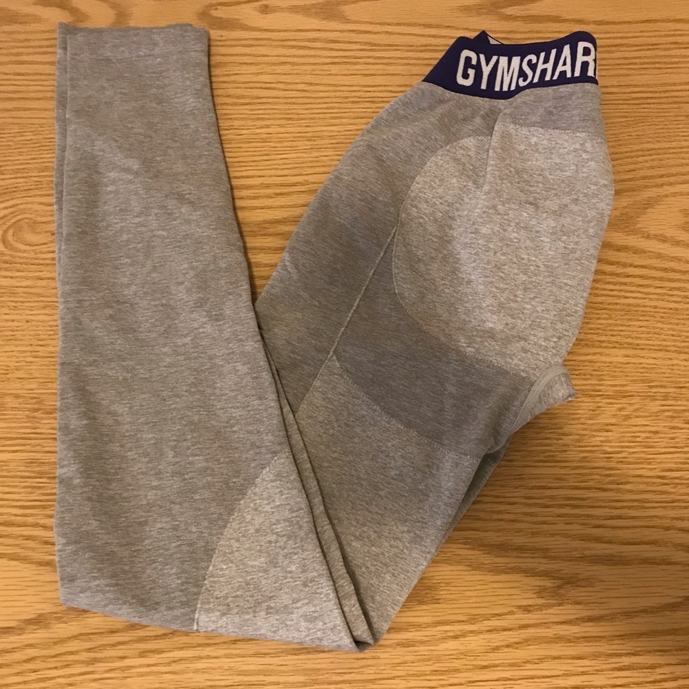 Gymshark Flex Leggings